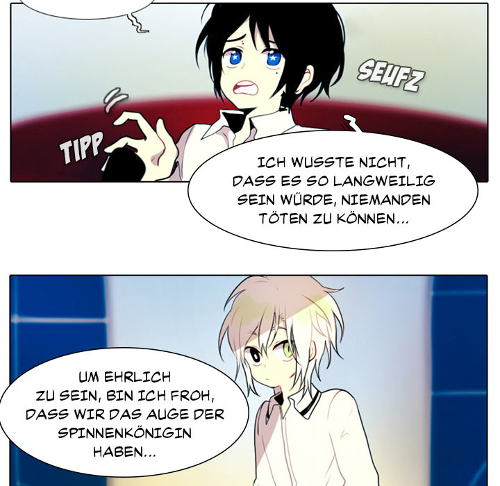 End und Save - episode 19 - 27