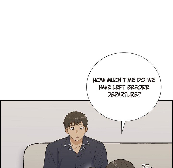 Lovers, Cats, and the Killer - episode 47 - 23