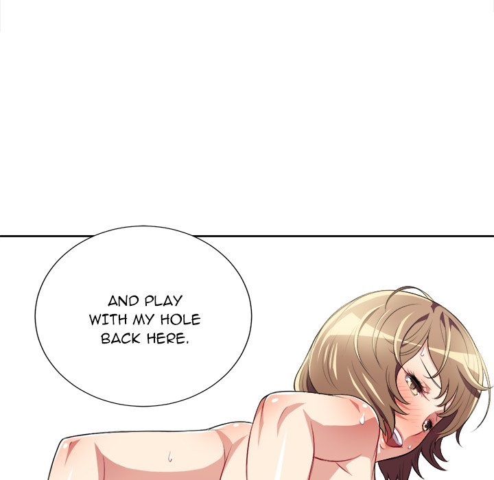 Yuri's Part Time Job - episode 27 - 16
