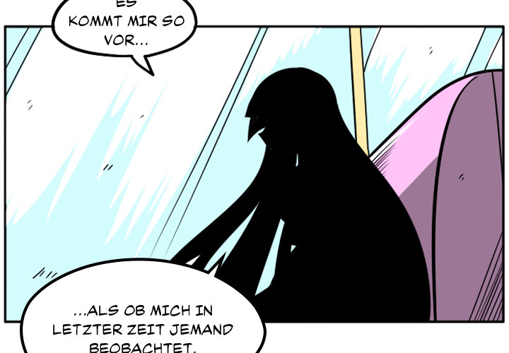 Das Wohnheim aus einer anderen Welt - episode 58 - 3