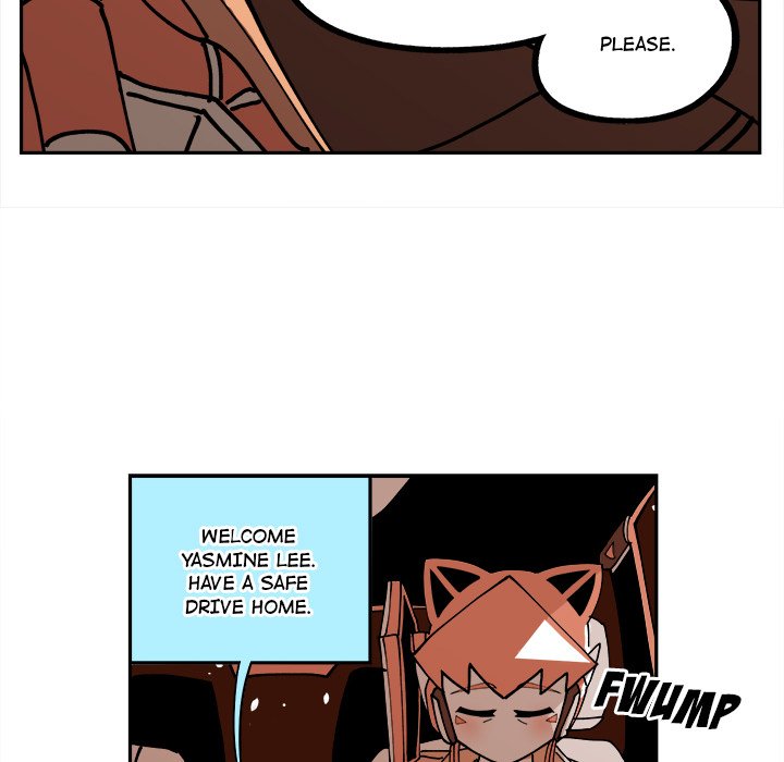 Iron Mech Bride - episode 4 - 41