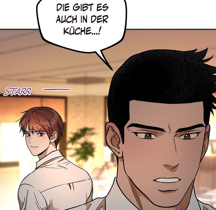 Harte Liebe - episode 83 - 89