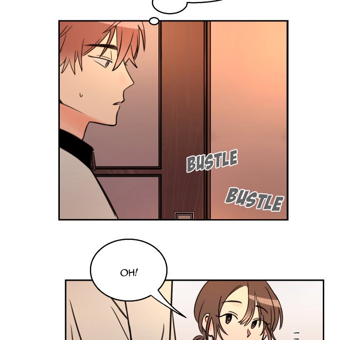 The Warmth of Your Heartbeat - episode 4 - 18