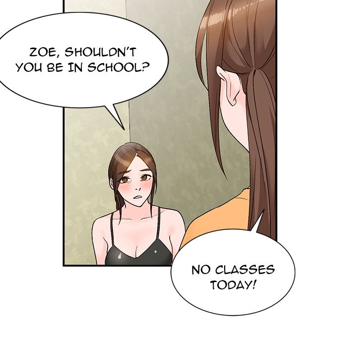 Town Girls - episode 12 - 46