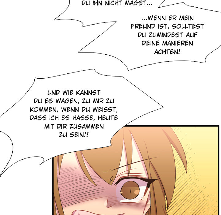 Sehnsucht nach Schmetterlingen im Bauch - episode 55 - 58