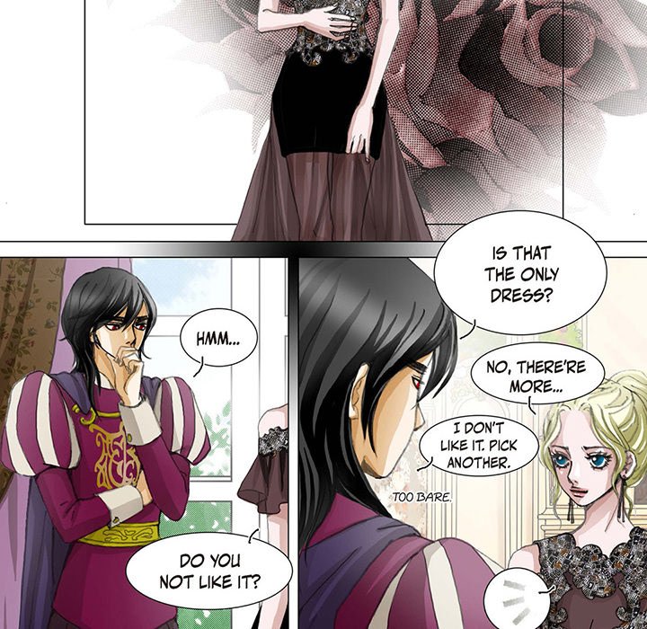 The Emperor's Woman - episode 45 - 27