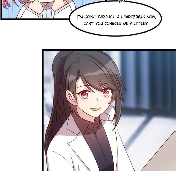 CEO's Sudden Proposal - episode 19 - 8
