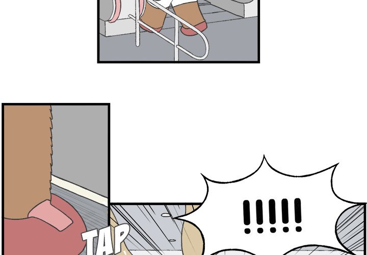 Herbivore High School - episode 20 - 3