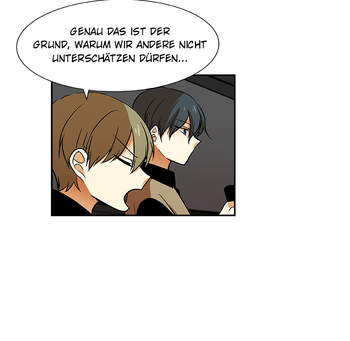 Mörder in klein - episode 29 - 30