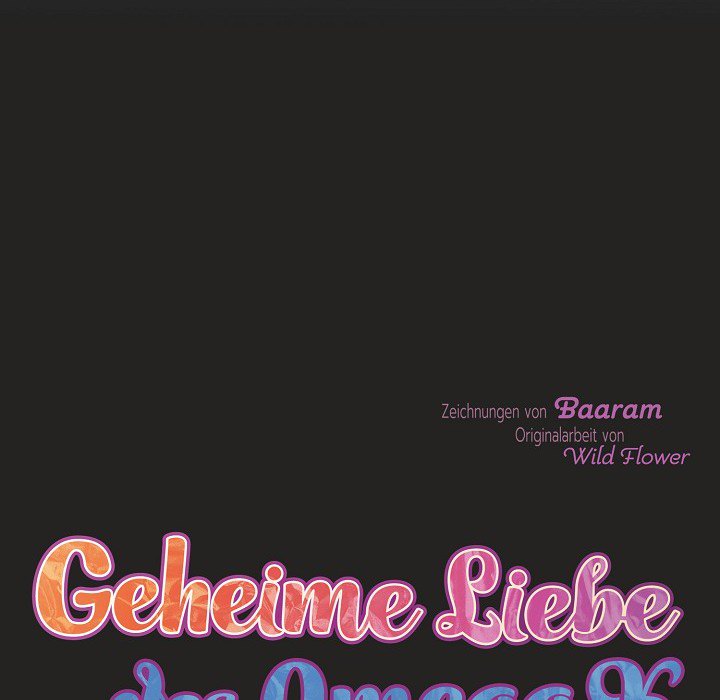 Die geheime Liebe des Omega K - episode 58 - 157