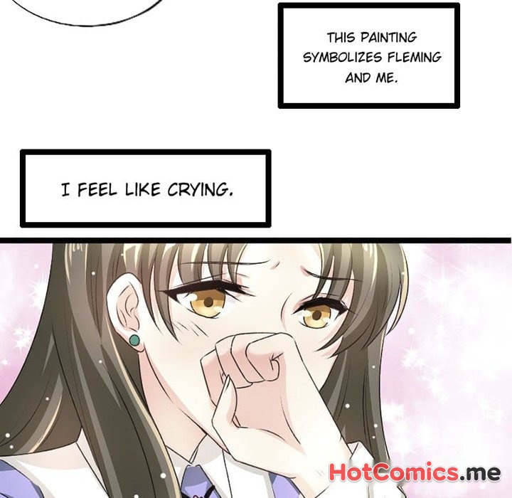 Love Is Never Enough - episode 26 - 48