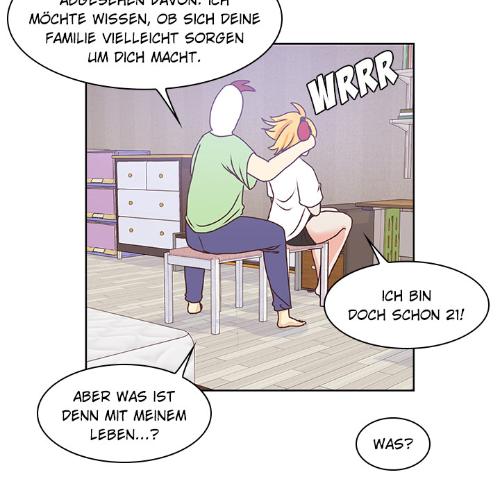 Der Mädchen-Knigge - episode 85 - 62