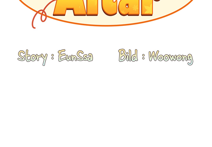 Der Weg zum Altar - episode 66 - 1