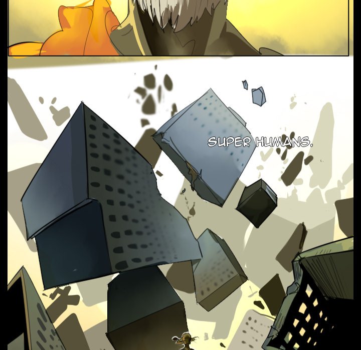 Ultimiter - episode Prologue - 5