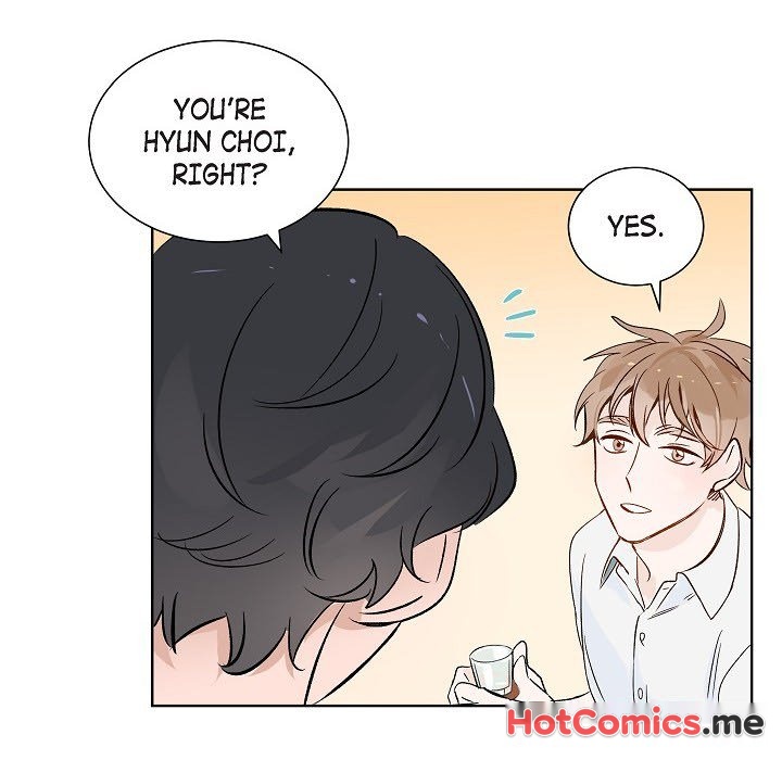 The Keystone Romantic Combination - episode 5 - 33