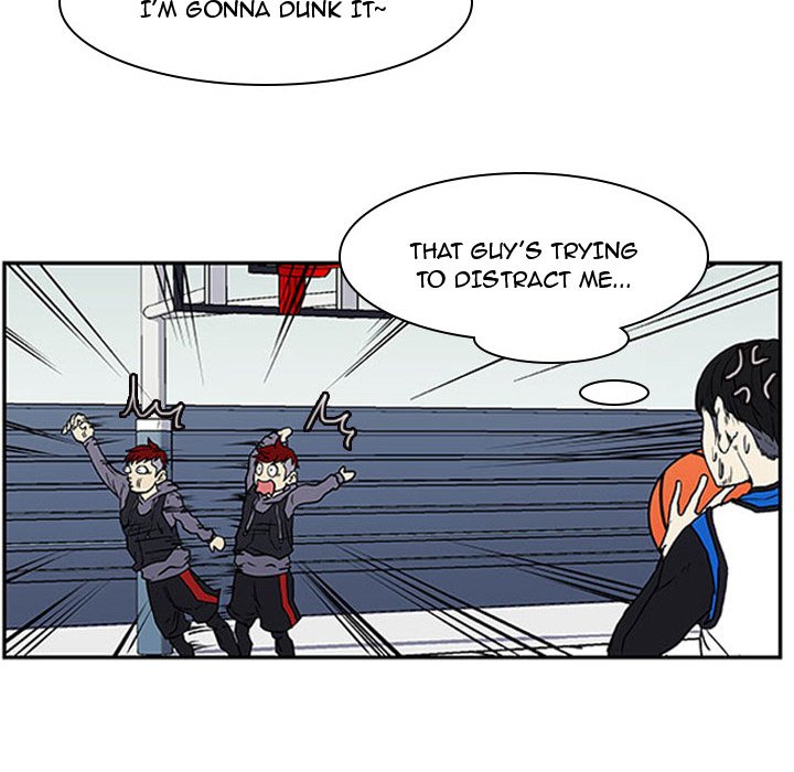 Tweener - episode 6 - 26