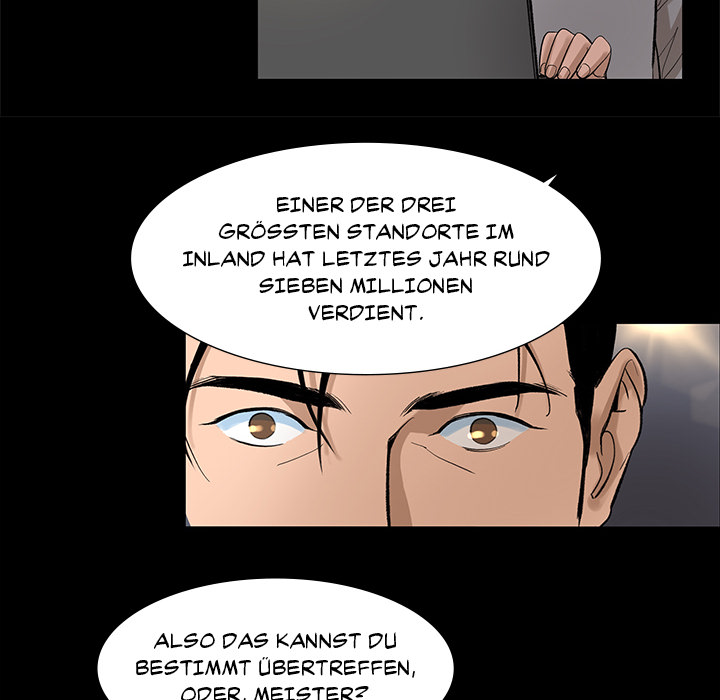 Glückliche Fügung - episode 7 - 14