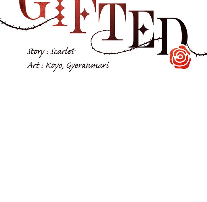 Gifted - episode 16 - 40