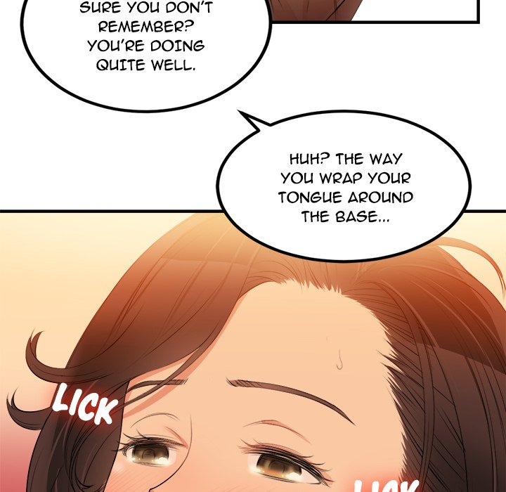 Yuri's Part Time Job - episode 7 - 23