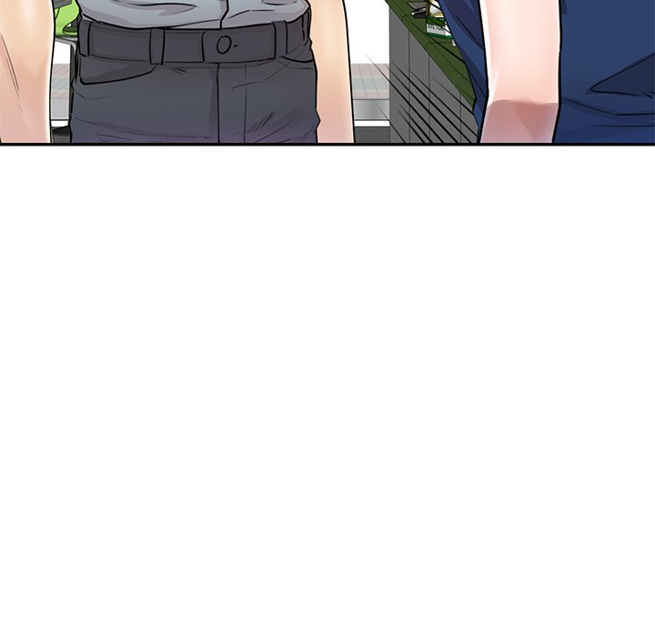 Secret Tutor - episode 5 - 9