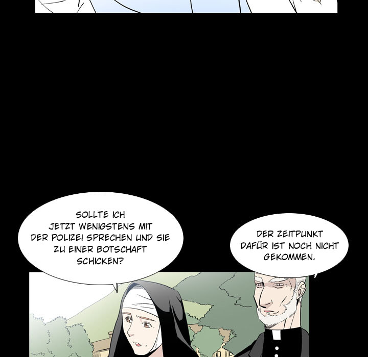 Verbrannter Kaffee - episode 22 - 39
