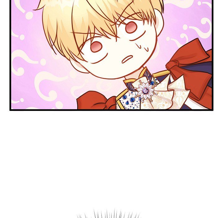 Hold on, Crown Prince! - episode 34 - 26