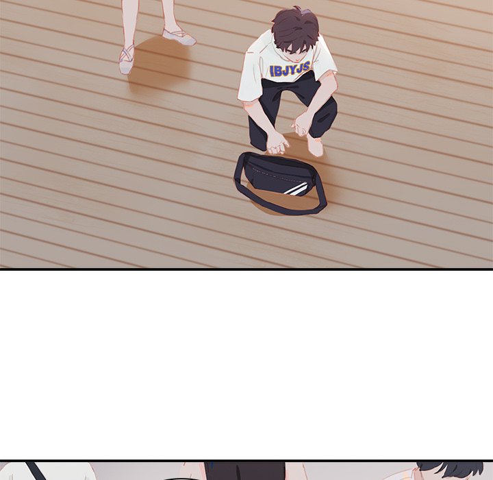 Ballerino - episode 8 - 41
