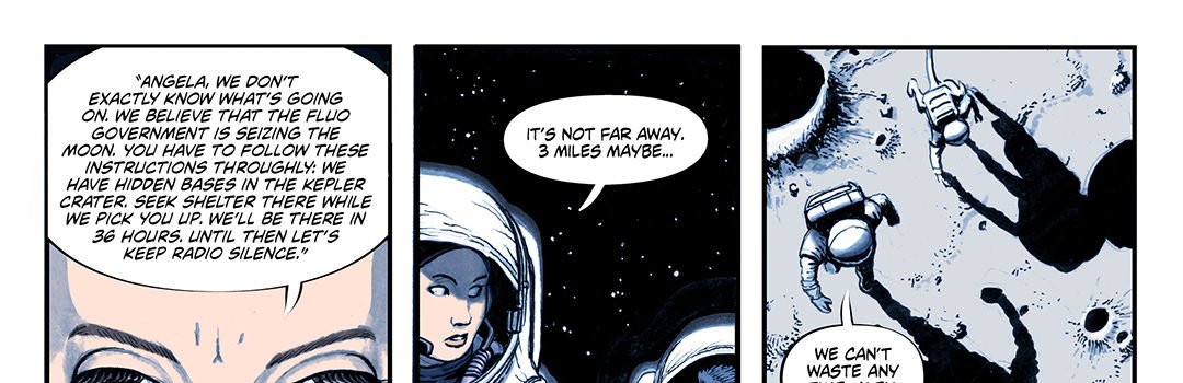 Angela della Morte - episode 4 - 32
