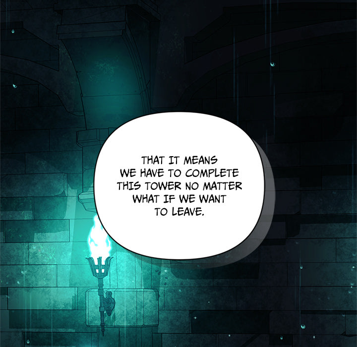 Underground of Babel - episode 50 - 58