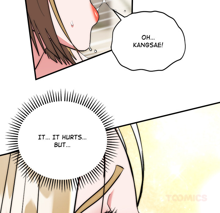 Kangsae the Strong - UNCENSORED - episode 28 - 50