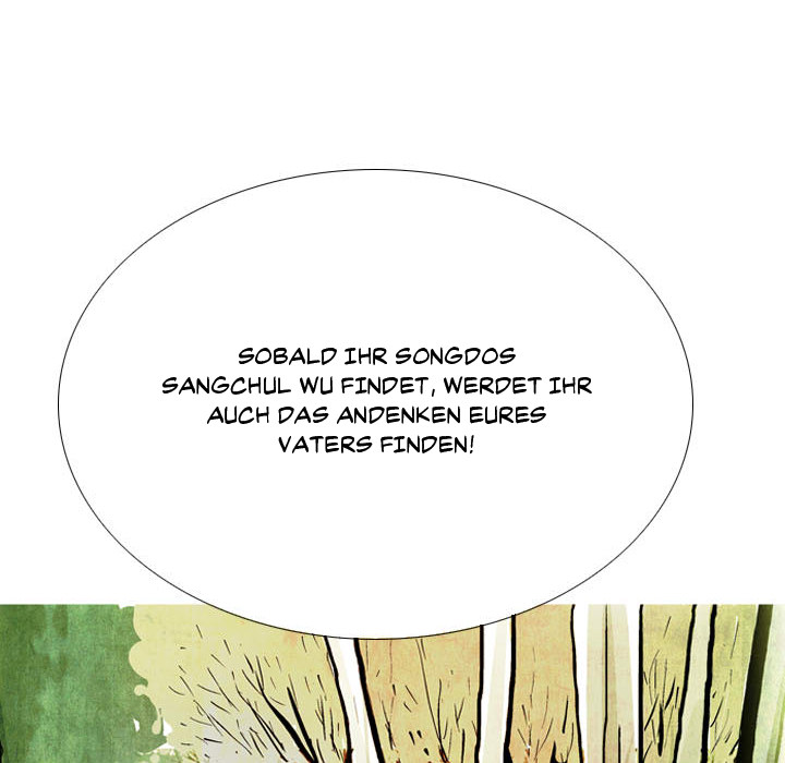 Der Schwertklan Joseons - episode 47 - 8