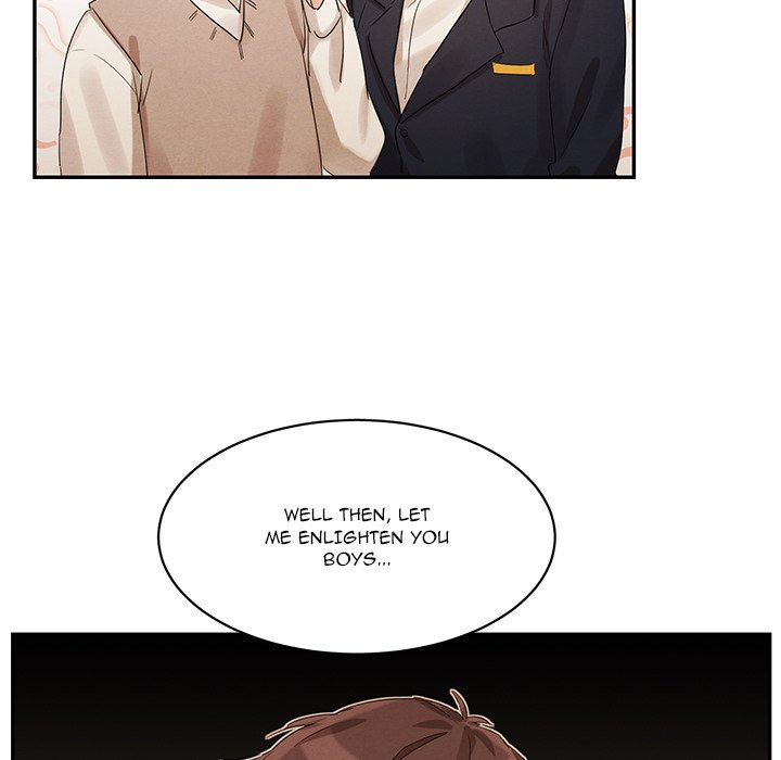 My BL Tales - episode 21 - 18