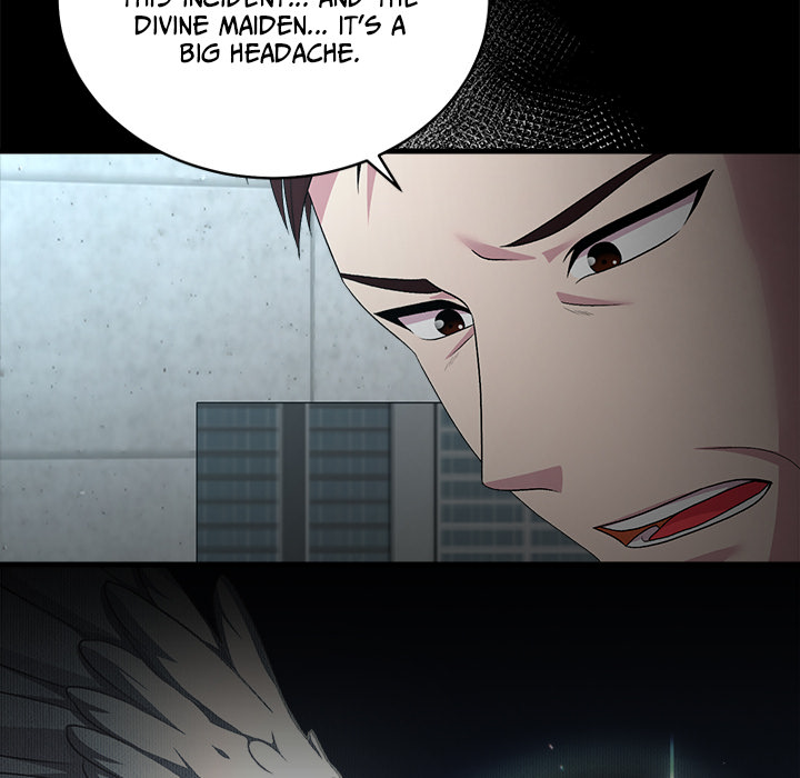 Demon Cat - episode 24 - 12