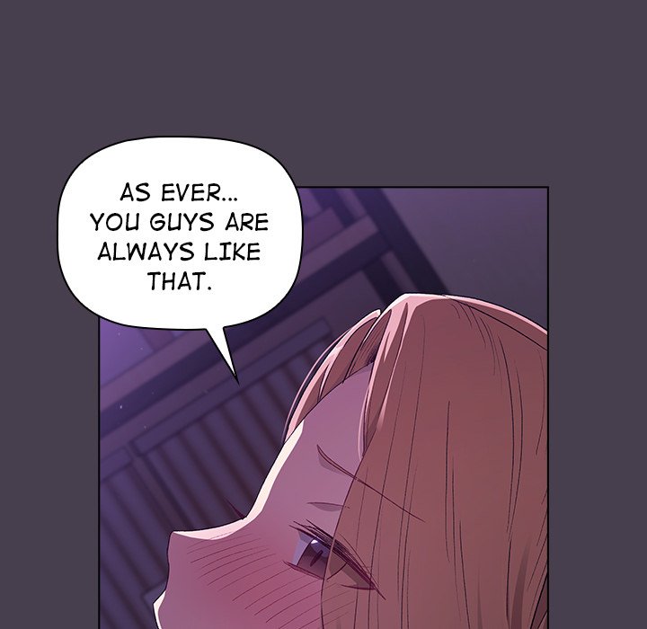 What do I do now...? - episode 4 - 81
