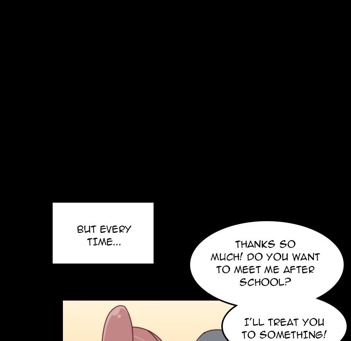 Hidden From The Light - episode 35 - 50