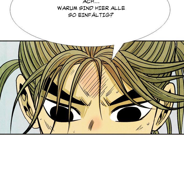 Der Schwertklan Joseons - episode 53 - 83