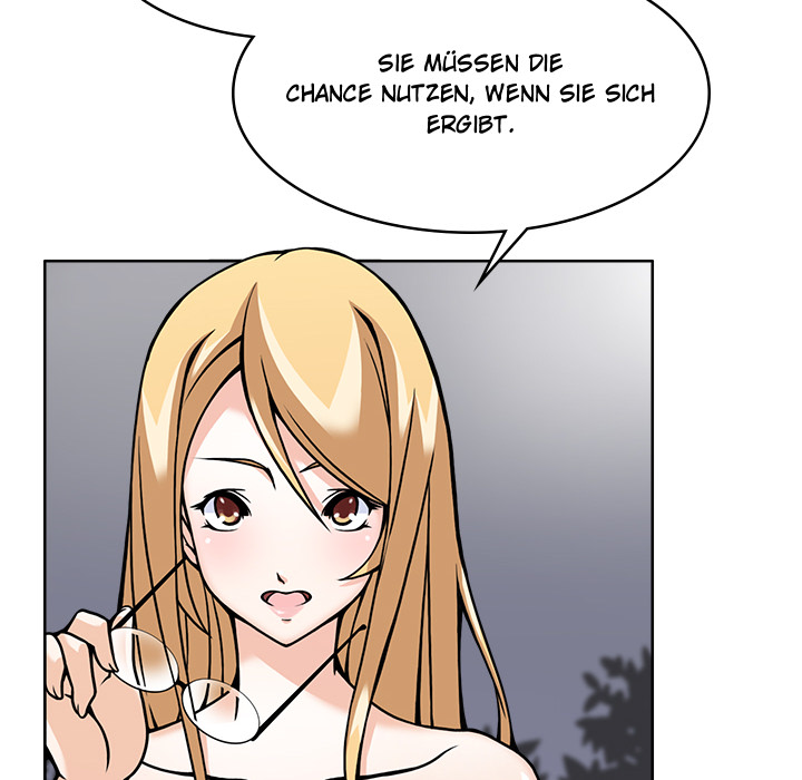 Agent Playboy meldet sich zum Dienst - episode 6 - 19