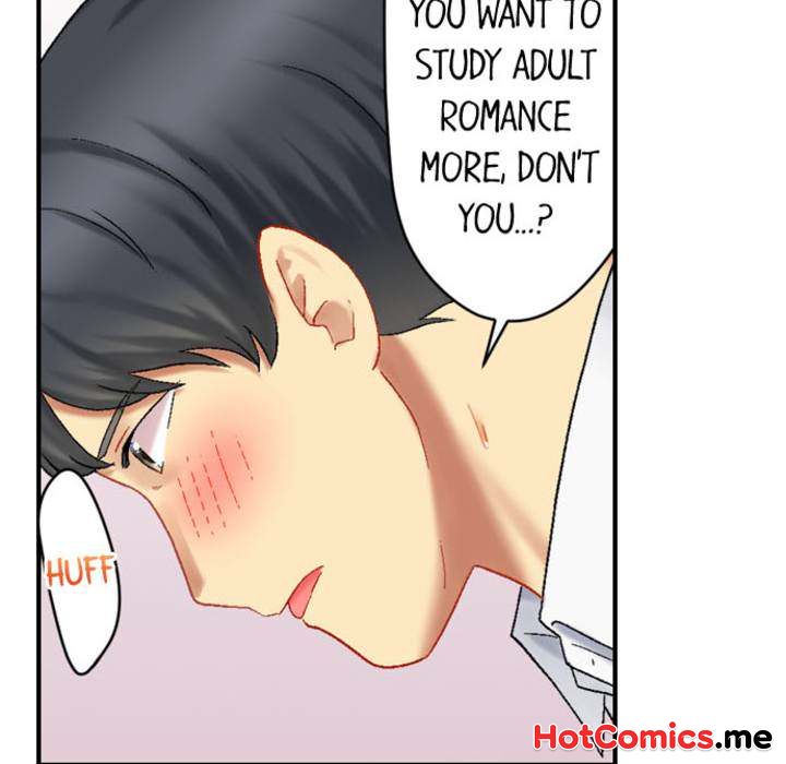 Our Kinky Newlywed Life - episode 24 - 4