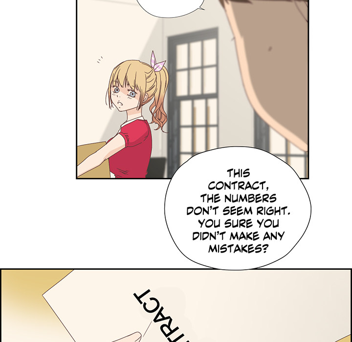 An Innocent Sin - episode 4 - 32