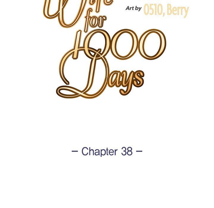 Wife for 1000 Days - episode 38 - 56