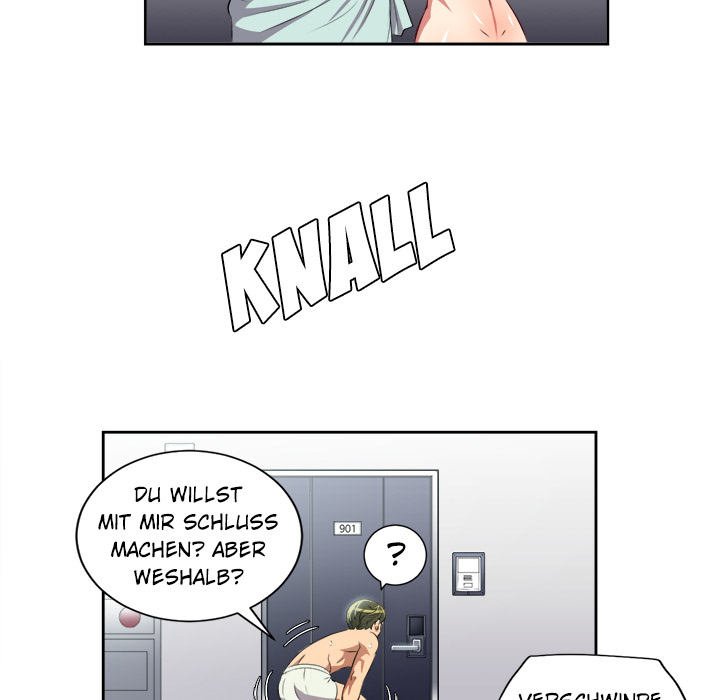 Yuris Nebenjob - episode 24 - 28