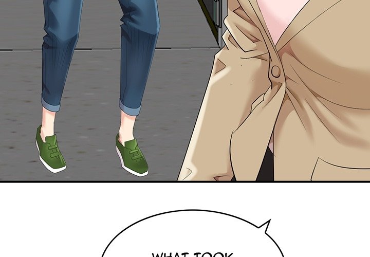 Secret Hideout - episode Prologue - 2