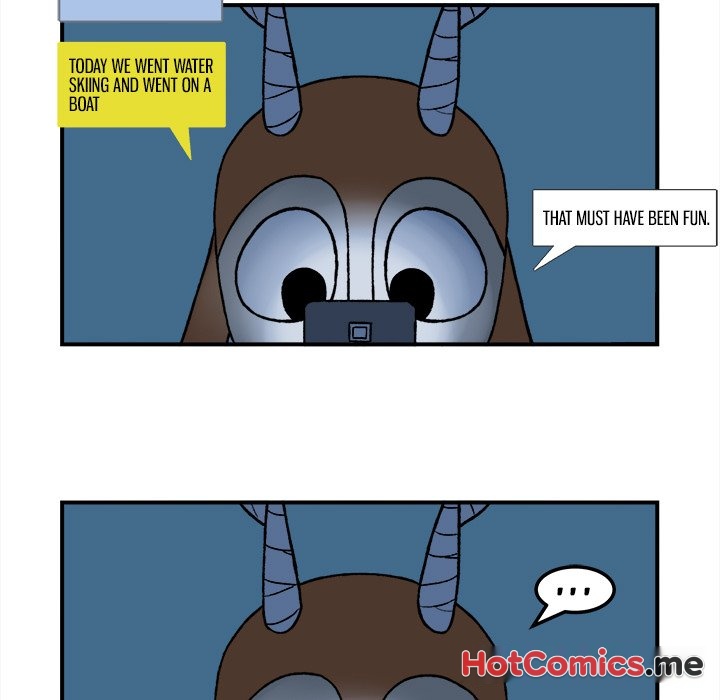 Herbivore High School - episode 84 - 24
