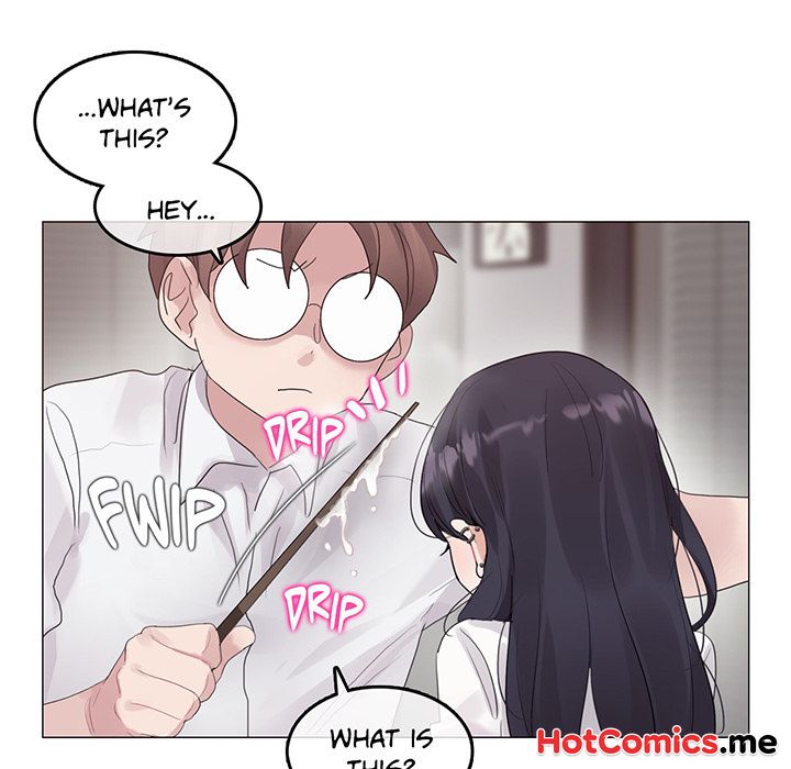A Pervert's Daily Life - episode 129 - 17