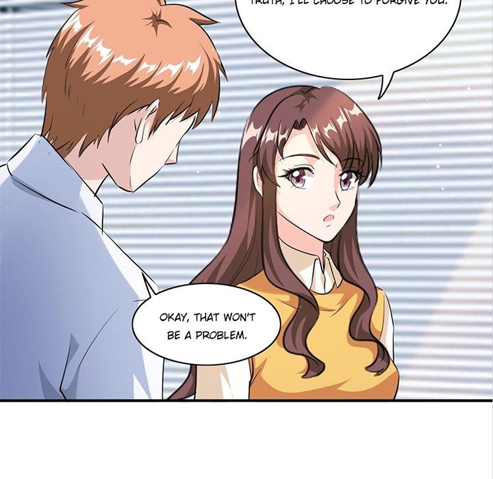 Good Morning, Mrs. Fu - episode 42 - 80