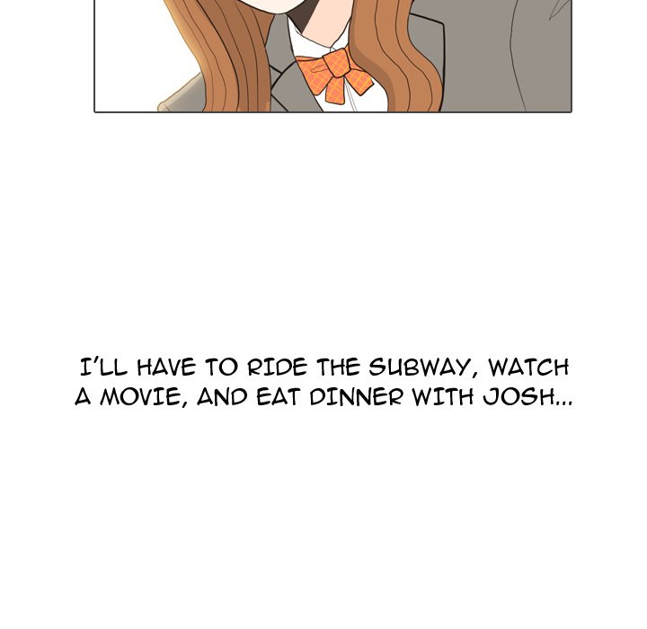 Hold My Hand - episode 26 - 52