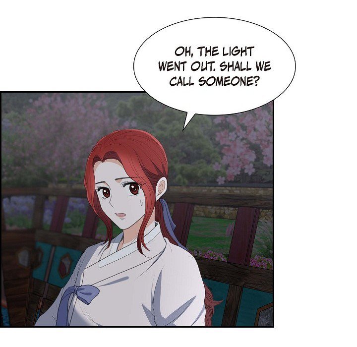 Crown Prince's Marriage Proposal - episode 22 - 4