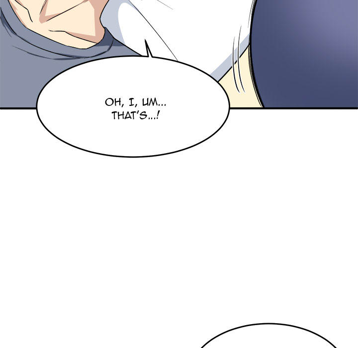 Excuse me, This is my Room - UNCENSORED - episode 8 - 110