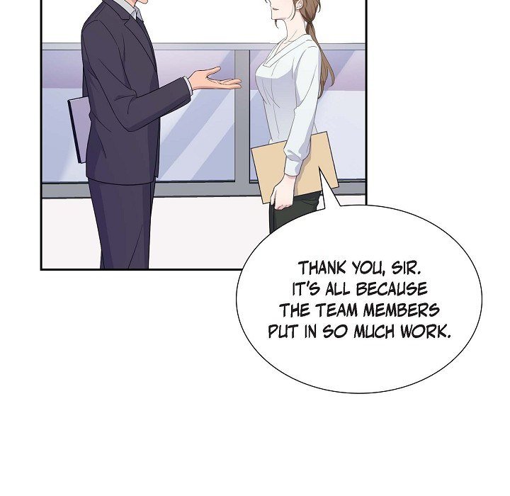 A Misogamist's Romance - episode 1 - 8