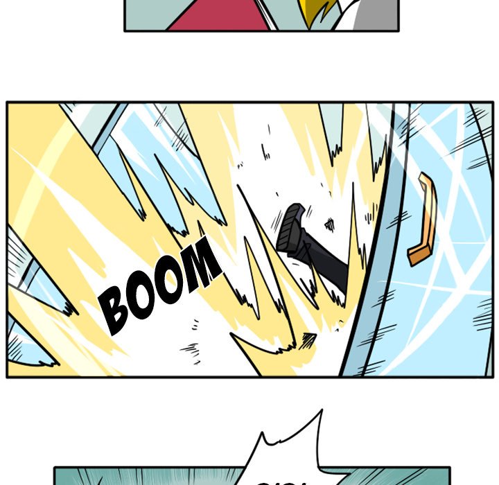 Maki and Friends - episode 33 - 69